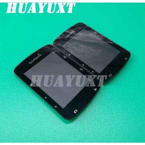LCD screen for GARMIN EDGE 520 520J 520 Plus bicycle speed meter LCD display Screen panel
