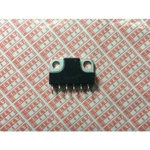 1pcs/lot TA8051P TA8051 ZIP-12 In Stock
