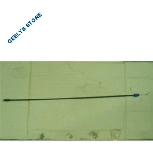 1068002119 Rear door lock inner release cable assembly for geely EC7;EC7-RV