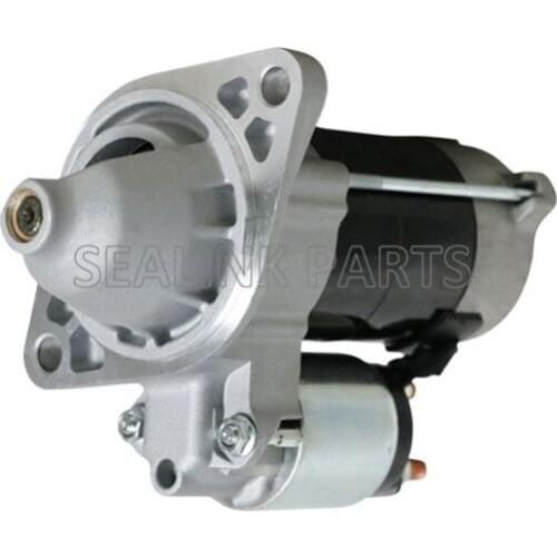 12V Starter Motor For Yamar Lester 19615 4280001590 428000-1590