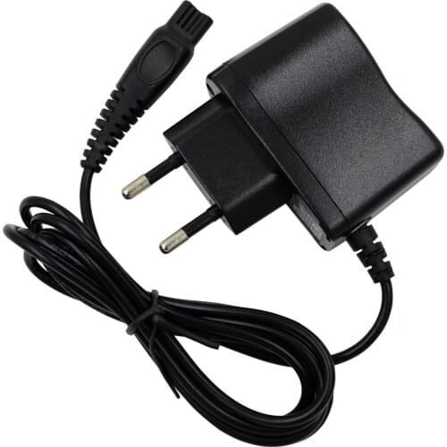 AC/DC Power Adapter Charger For Philips Norelco Bodygroom Series 7100 BG2040