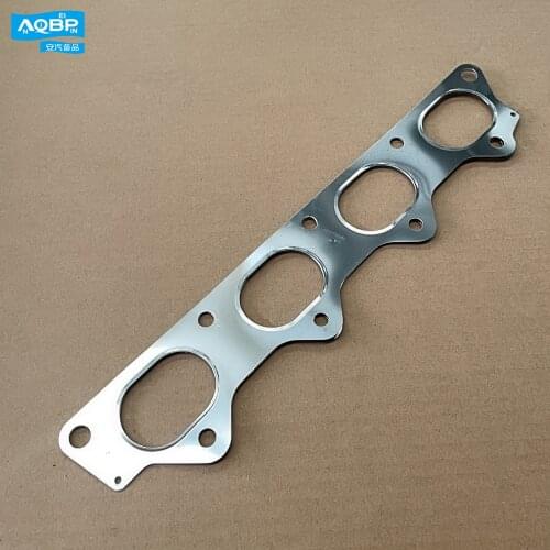 Auto parts OE number 1003220GA for JAC Refine Gasket for exhaust manifold