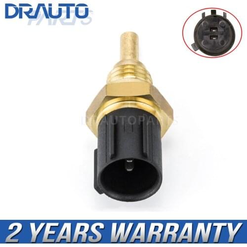 Engine Water Coolant Temperature Sensor For Honda Accord 1988-2002 7870-PJ7-003,37870-PJ5-003