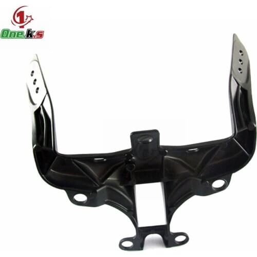 For YAMAHA R1 2009 2010 2011 2012 2013 2014 Front Upper Fairing Cowling Headlight Headlamp Stay Bracket Holder