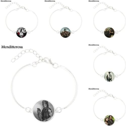 EJ Glaze Rigid Bracelets