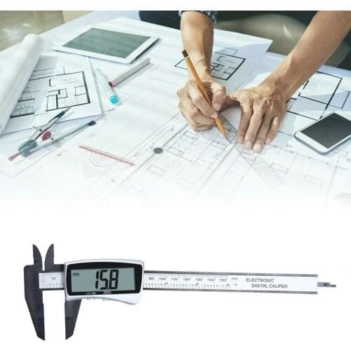 FangNymph Micrometers