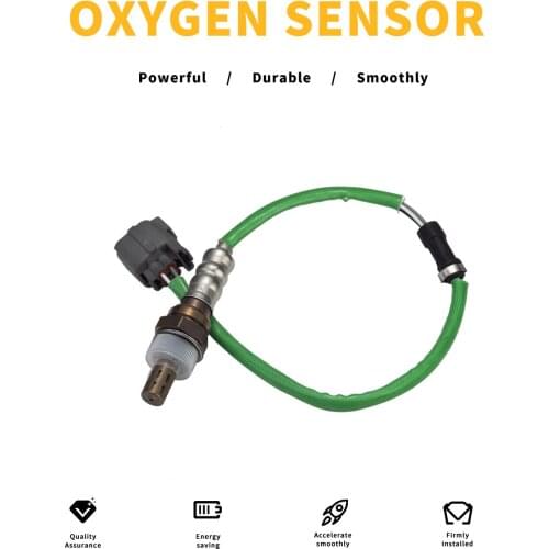 Oxygen Sensor OEM 36532-PNB-G02 For After Honda RD5 CRV04-07