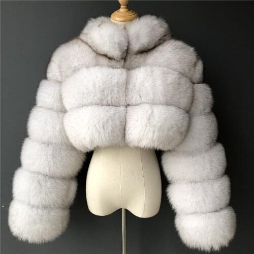 Короткие шубы MAOMAO FUR M China At AliExpress