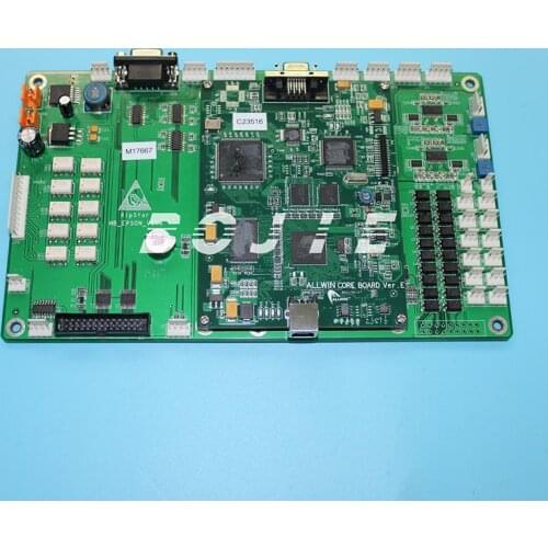 Xuli X6 solvent printer Version 1.2 main board