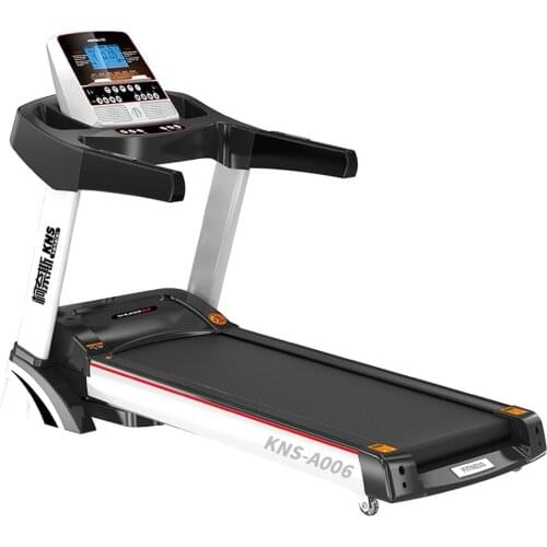 Multifunctional Smart Electric Running Treadmills Indoor Exercise Equipment Gym Folding House Fitness Fitness Slim Walking