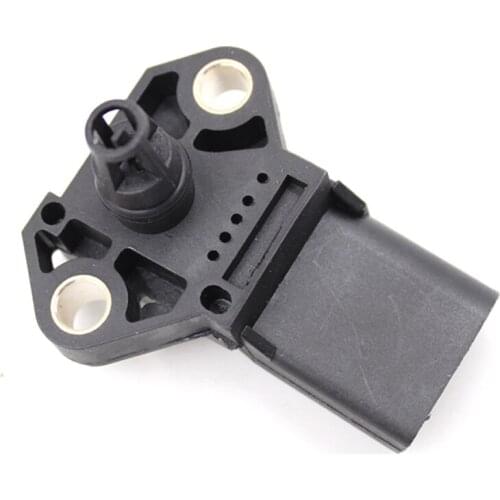 YAOPEI NEW MAP Sensor For VW Lupo 1.4 036906051E 6PP009400-781 0261230071 0 261 230 071 036 906 051 E