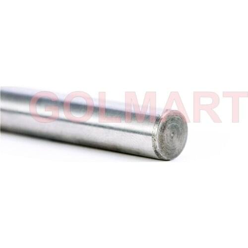 M4 * 28/30/35/40/45mm Parallel Dowel Pins Steel Cylindrical Fixed Location Paralled Tension Roll Pins Quenching hardening