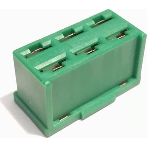 OEM 24370-C991B NEW Auto Fuse 40-40-40 Fuse for NISSAN FUSIBLE LINK FUSE BLOCK ASSEMBLY 40 40 40 AMP 24370C991B