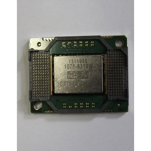 DP333 MD-550X projector DMD chip 1076-6318W/1076-6319W/176-632AW projector DMD chip
