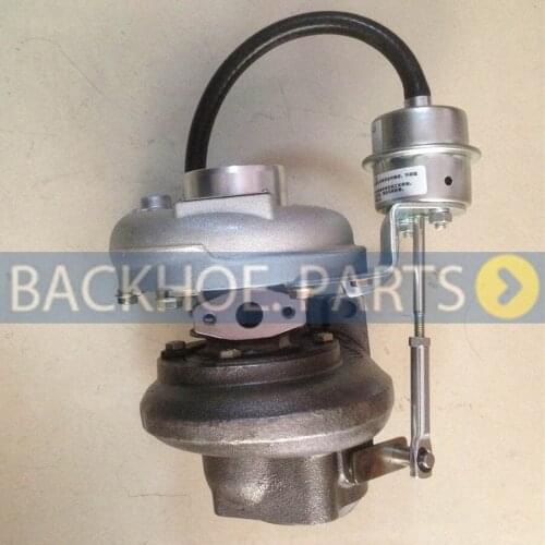 Turbo GT2052S Turbocharger 219-7618 for Caterpillar Excavator CAT 315B L M312 M315 554 Engine 3054