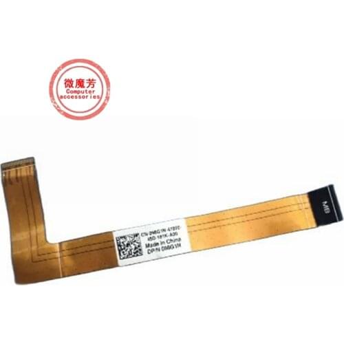 HDD Hard Drive Ribbon Cable Replacement for Dell Inspiron 7437 D / P 98G1N 098G1N