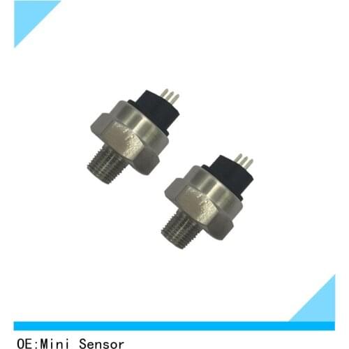 Factory supply small pressure sensor,mini oil pressure sensor