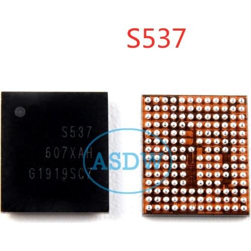 1pcs 100% New S537 power IC For Sumsung A10 A30 A50 A70