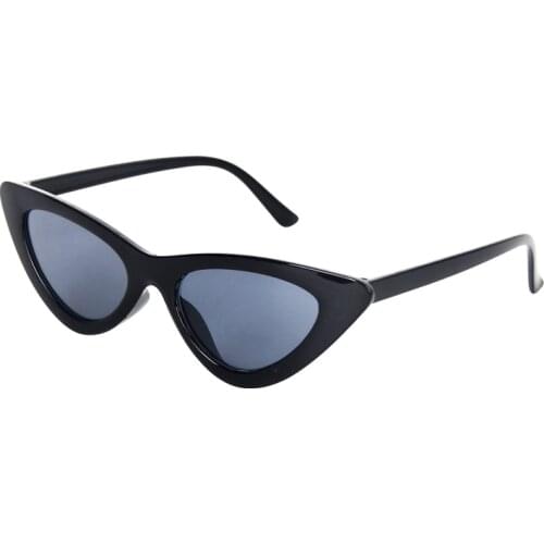 1pcs Fishing Polarized Sunglasses For Women Riding Glasses Small Cat Eye Sun Glasses Vintage Cateye Goggles Sexy