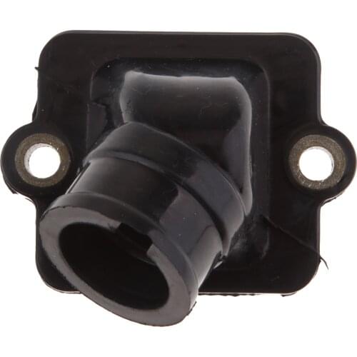 22mm Carburetor Carb Intake Manifold Boot For Piaggio 50ccm Roller
