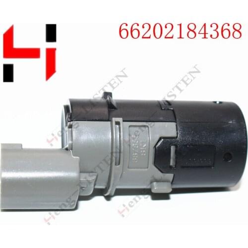 4Pcs New original For BMW Parksensor For ultrasonic Car parking sensor PDC 66202184368