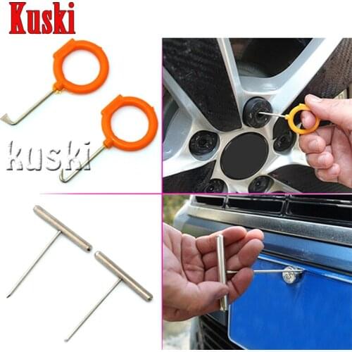 Car 12pcs/Set Removal Pry Tool Sticker For Mercedes W211 W203 W204 W210 W205 W212 W220 AMG Porsche 911 Cayenne Macan Accessories