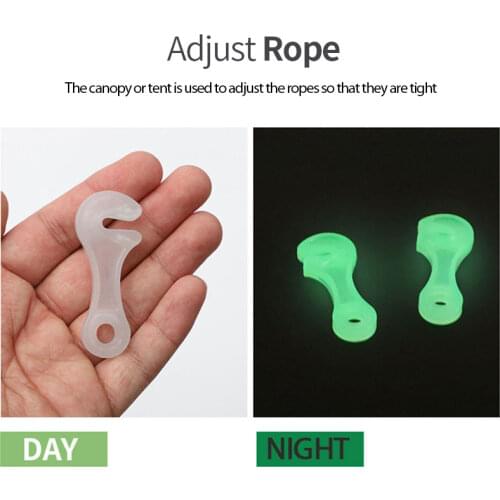 Tarpaulin Clip Quality Durable Awning Tent Lashing Buckle Outdoor Camping Awning Hook Windproof Rope Barb Clip Accessories 2021