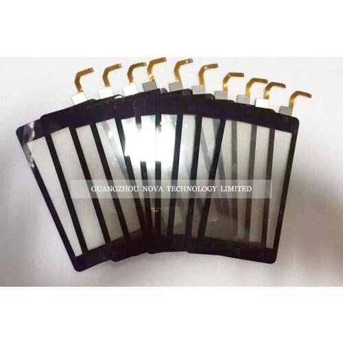 Black Sensor For Acer Liquid Z200 Z205 Touch Screen Digitizer Glass Screen + tracking