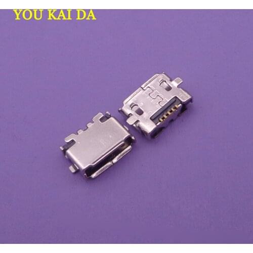 For Nokia e7 X2 Lumia 822 N822 E7-00 micro mini usb charge charging jack connector plug dock socket port replacement repair