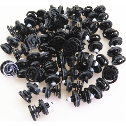 Автомобильные клипсы FHAWKEYEQ China At AliExpress