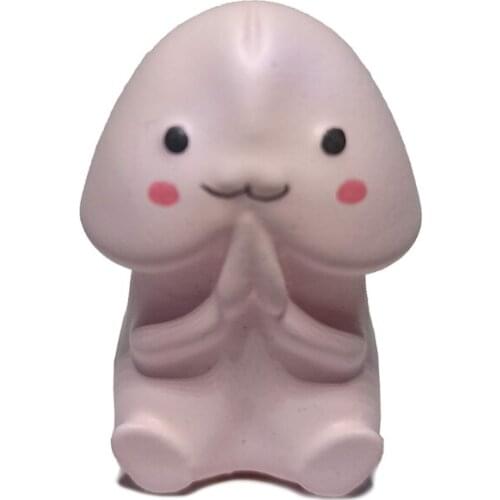 HX6A Customized Lovely Cute Resin Keycap for Mechanical Keyboard Keycap Doll Toys Key cap