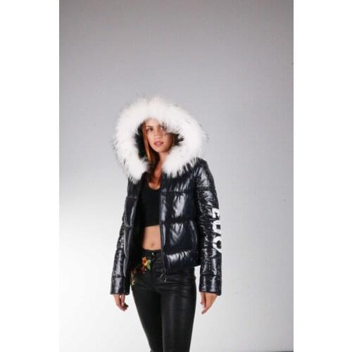 Isnova Women's Bomber Jackets
