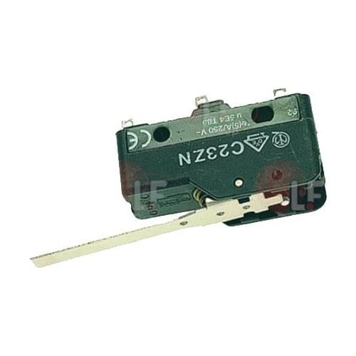 MICROINTERRUTTORE ELECTRICA C23ZN SOCOLMATIC POLARIS ICEMATIC CIMBALI PAVONI