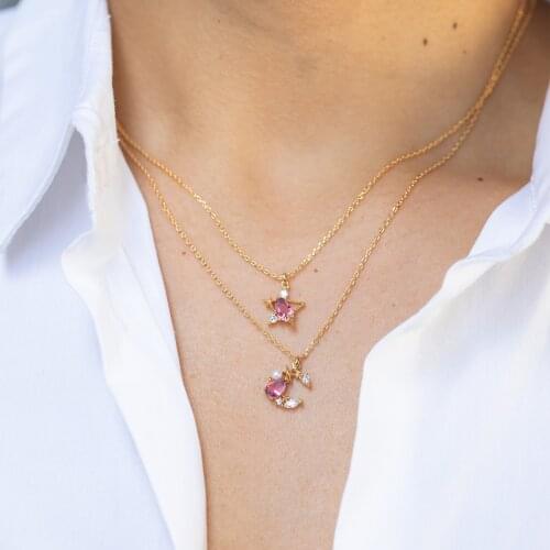 New Sight Jewelry Pendants