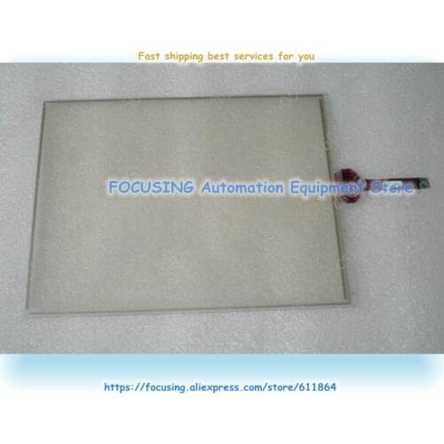 New U.S.P.4.484.038 G-34 Touch Screen Digitizer Panel Glass