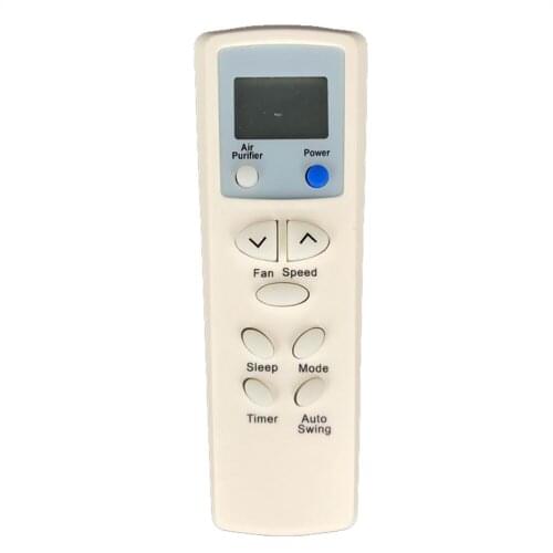 New Air Conditioner Remote Control For LG AC A/C Remoto Controller 6711A22002B KTLG003 Fernbedienung