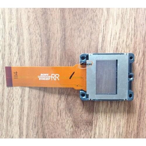 Original Projector LCD Panel LCX092 LCD Prism Panel Board LCX092A