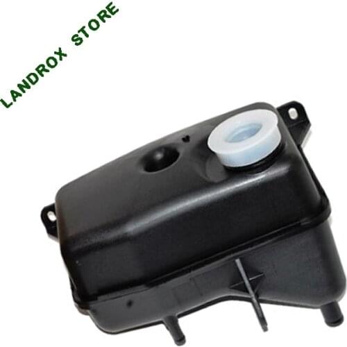 PCF101590 for LAND ROVER DISCOVERY COOLANT OVERFLOW RESERVOIR BOTTLE TANK