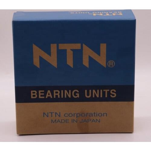 NTN bearing UCFX20 Pillow block bearings