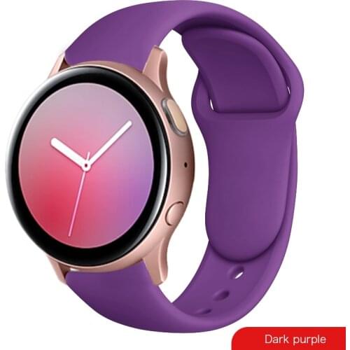 Correa for Huami Amazfit Strap Gts2 Mini Strap Gts 2 Gtr 47mm 42mm Replacement SmartWatch Bracelet 20mm Watch Strap Amazfit 22mm