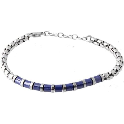 Runda Metal Bracelets