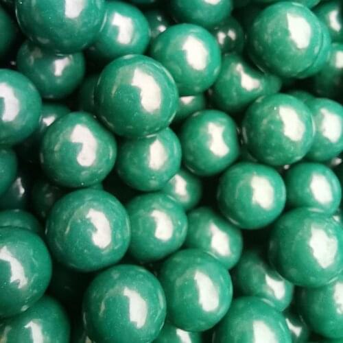 8-10mm Powerful hunting Slingshot Ammos Professional Mud Balls For Hunting crossbow shooting 5 colors BB Balls