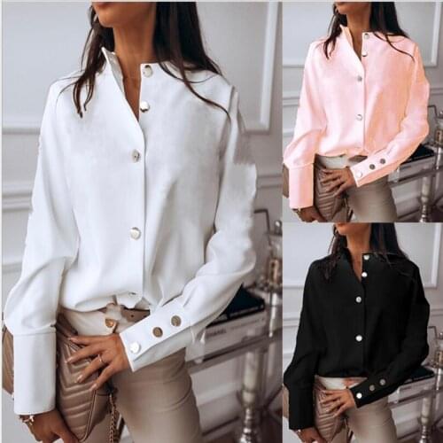 Sponge Mice Womens White Shirts