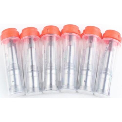 High quality diesel P-type plunger P429 2418455429 for Fuel Pump