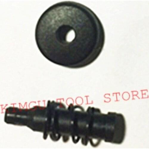 3 pairs Push-button black 1 607 000 298 for BOSCH GWS850C GWS780C PWS2000 PWS1 PWS10000 PWS600 PWS1500 PWS6 GWS670 GWS060