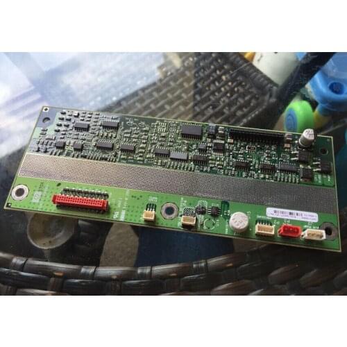 C6074-60407 C6074-60284 C6071-60004 for HP printers DesignJet 1050C 1055CM ISS PC board printer parts