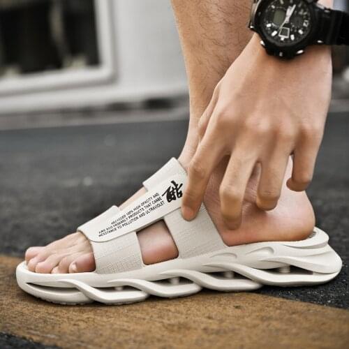 CAGILKZEL Men's Flip Flops