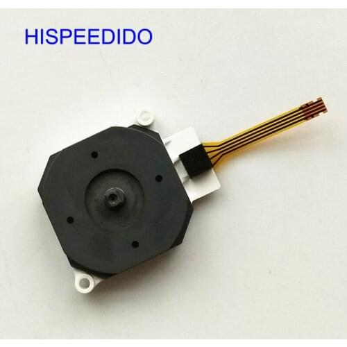HISPEEDIDO 10pcs/lot 3D Button Analog Joystick Stick Sensor Module Replacement For Nintendo 3DS 3DSXL 3DSLL Controller