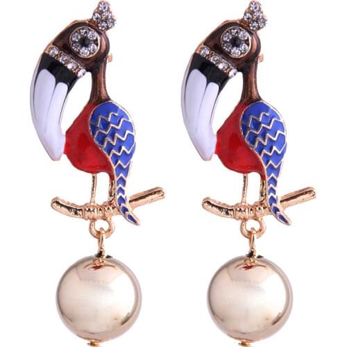 Серьги-гвоздики K.k fashion China At AliExpress