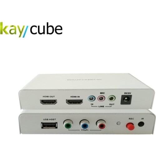 Kaycube Gaming Consoles